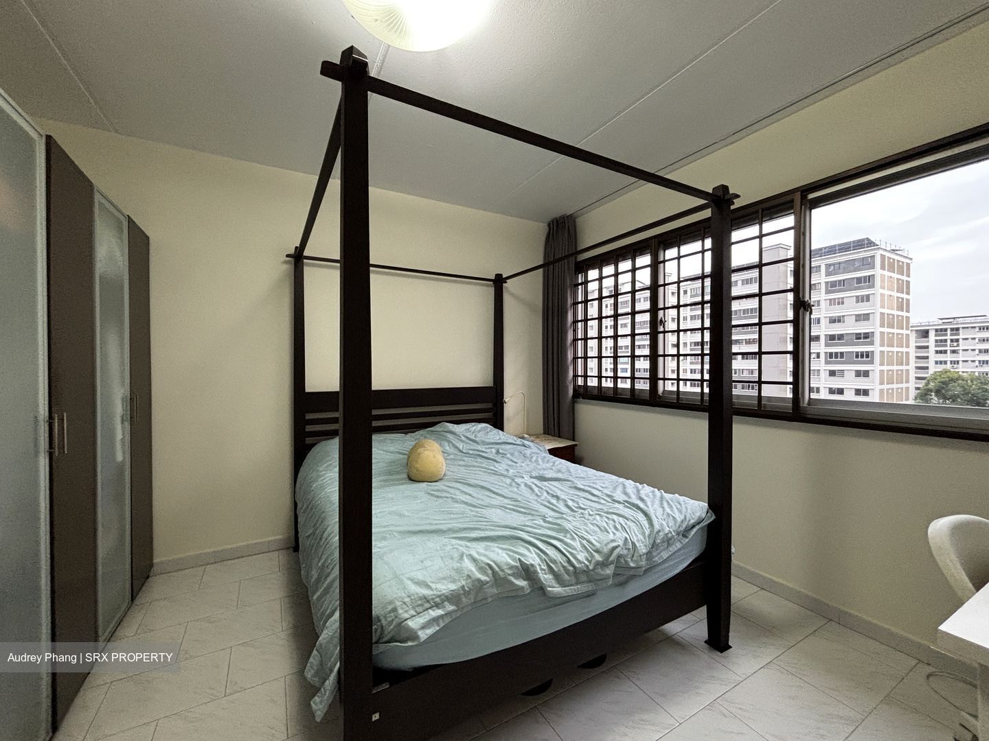 Pasir Ris Drive 6 (Pasir Ris), HDB 3 Rooms #523256731